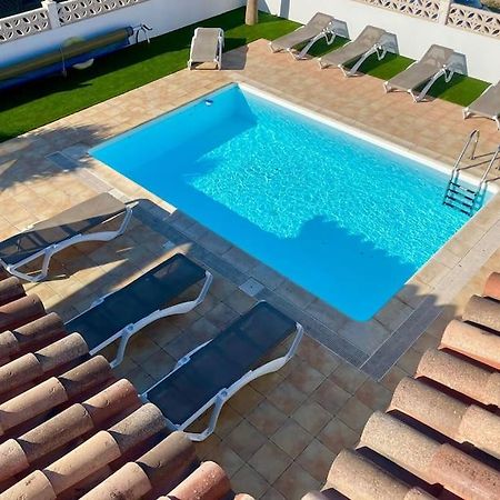 Stunning Villa Amanecer Corralejo Exterior foto