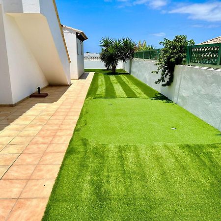 Stunning Villa Amanecer Corralejo Exterior foto