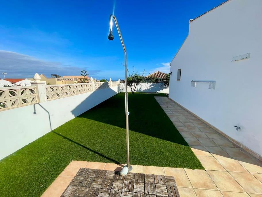 Stunning Villa Amanecer Corralejo Exterior foto
