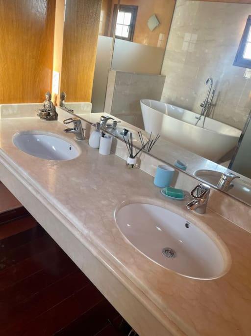 Stunning Villa Amanecer Corralejo Exterior foto