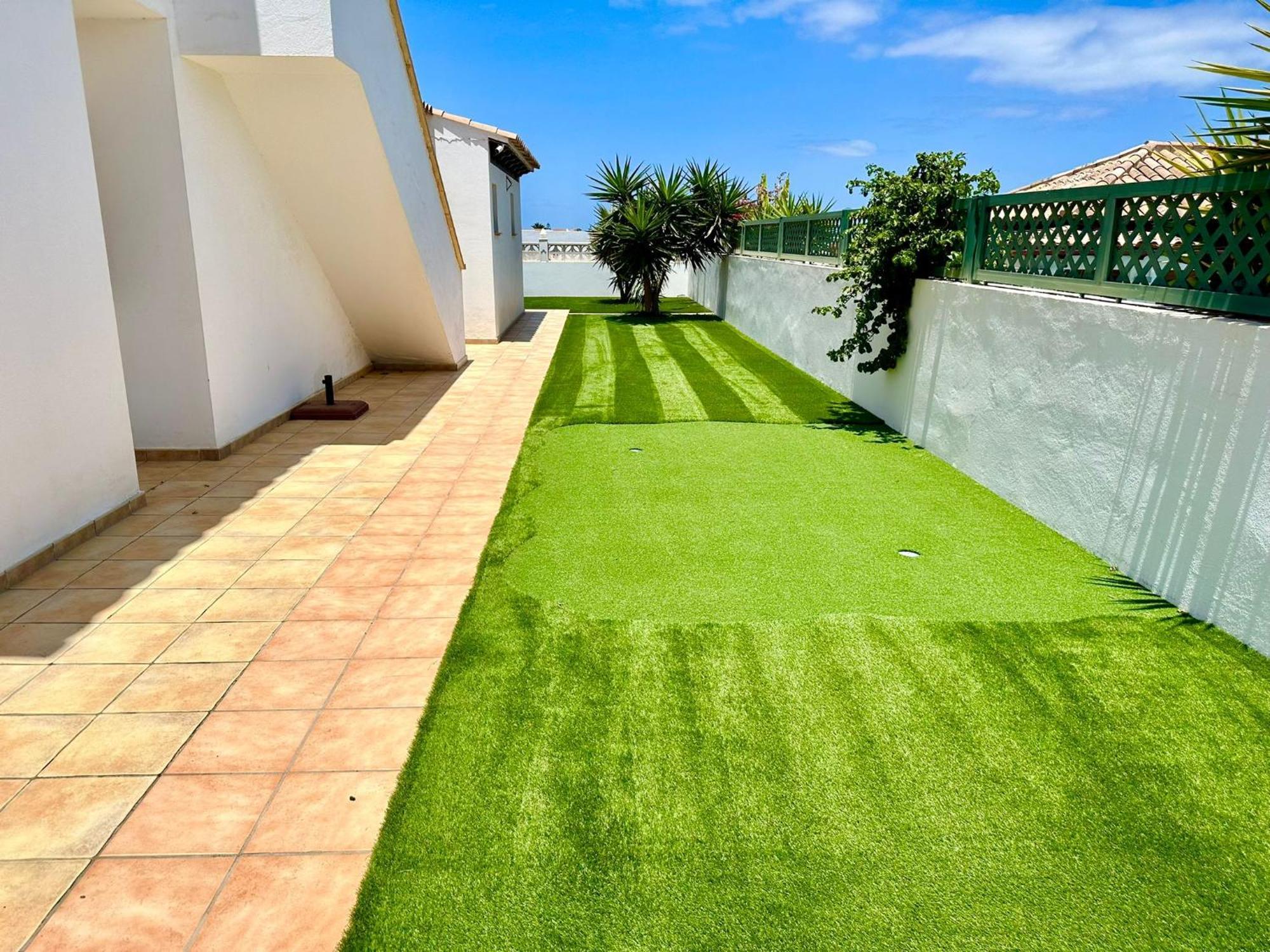 Stunning Villa Amanecer Corralejo Exterior foto