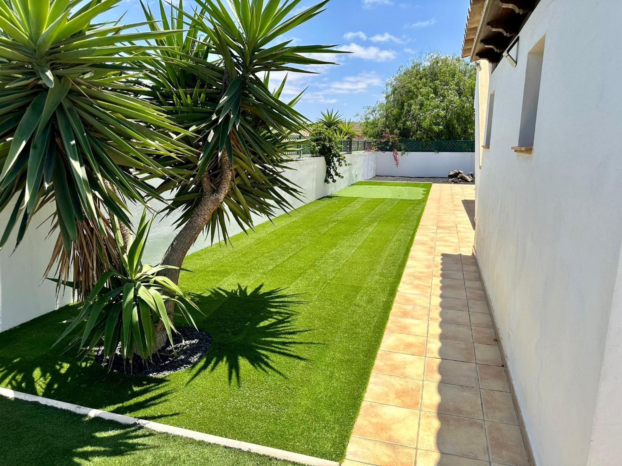 Stunning Villa Amanecer Corralejo Exterior foto